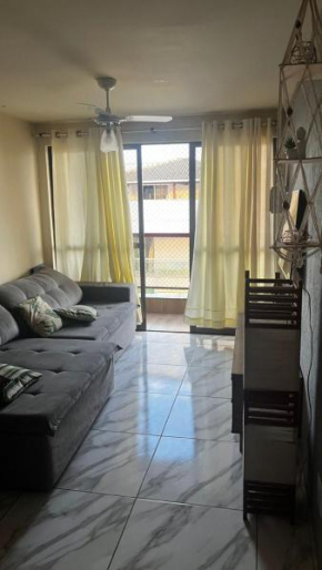 Apartamento Cobertura Praia do forte
